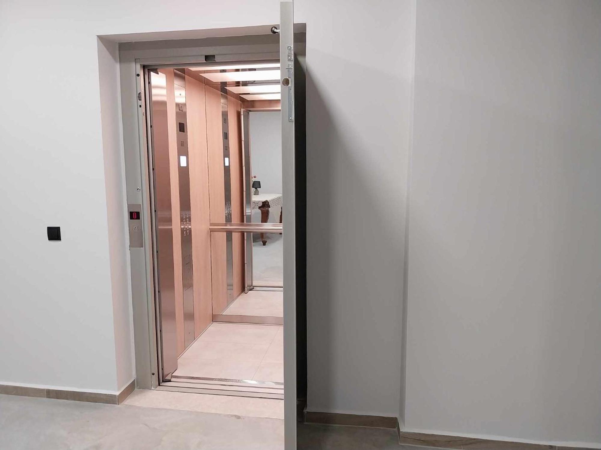 Patric.Ko Aparthotel Αγία Γαλήνη Εξωτερικό φωτογραφία