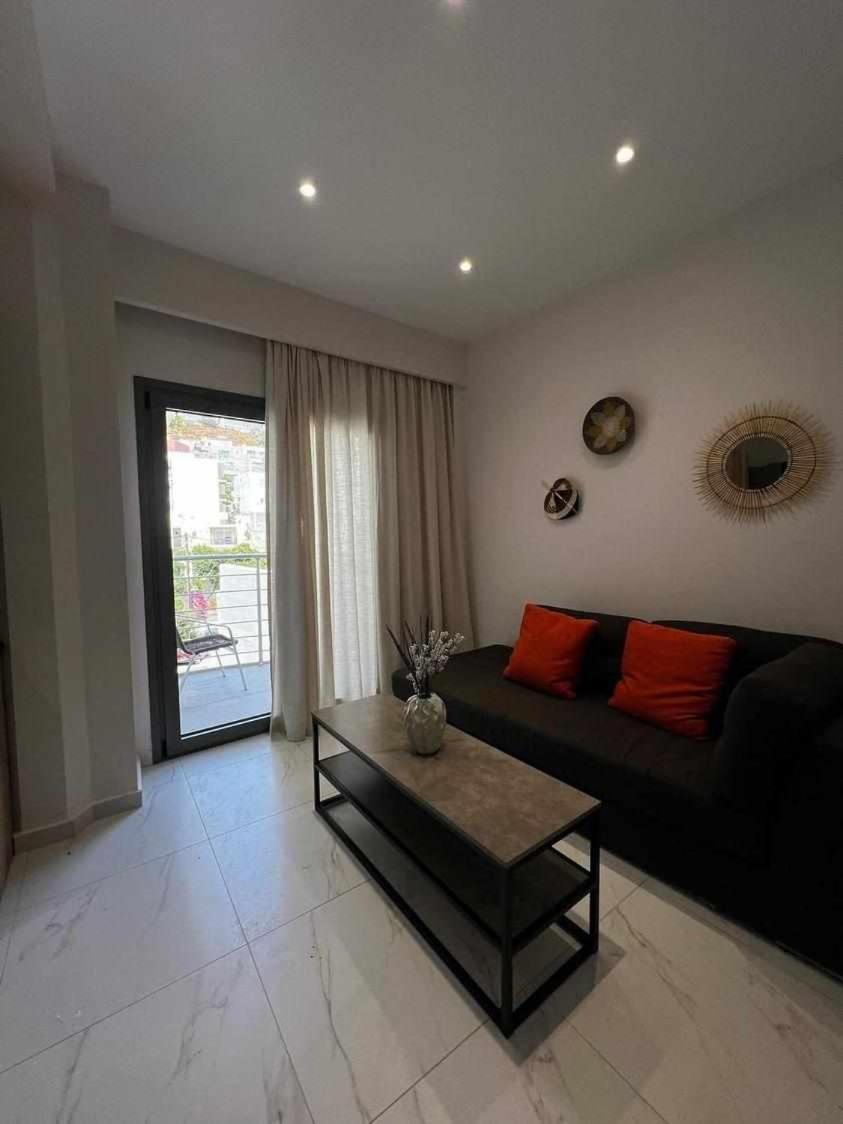 Patric.Ko Aparthotel Αγία Γαλήνη Εξωτερικό φωτογραφία
